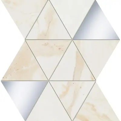 Tubadzin Shellstone Mos 32,8x25,8