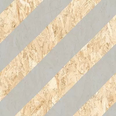 Vives Strand Nenets-R Natural Gris 59.3x59.3