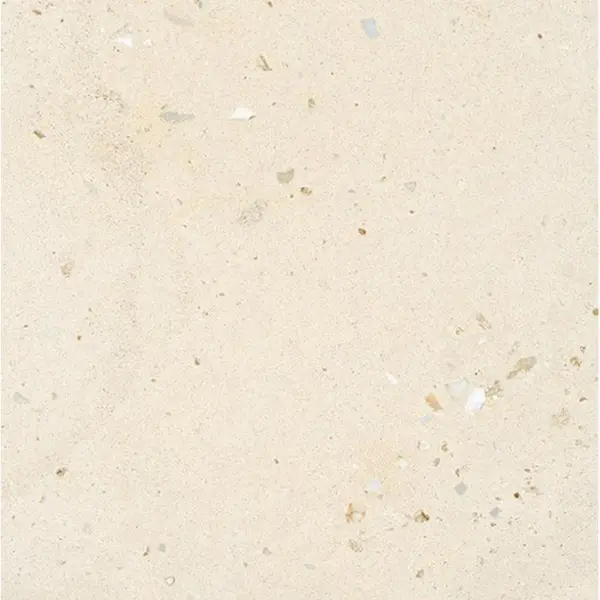 Ceramica Fioranese I Ciottoli LM601LR Avorio Levigato Matt 60,4x60,4 - керамическая плитка и керамогранит