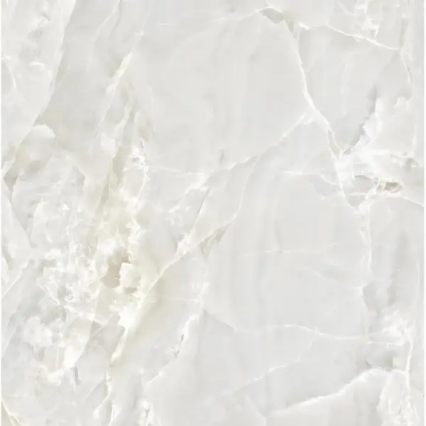 Casalgrande Padana Alabastri 18090293 White Lucido 120x120 - керамическая плитка и керамогранит