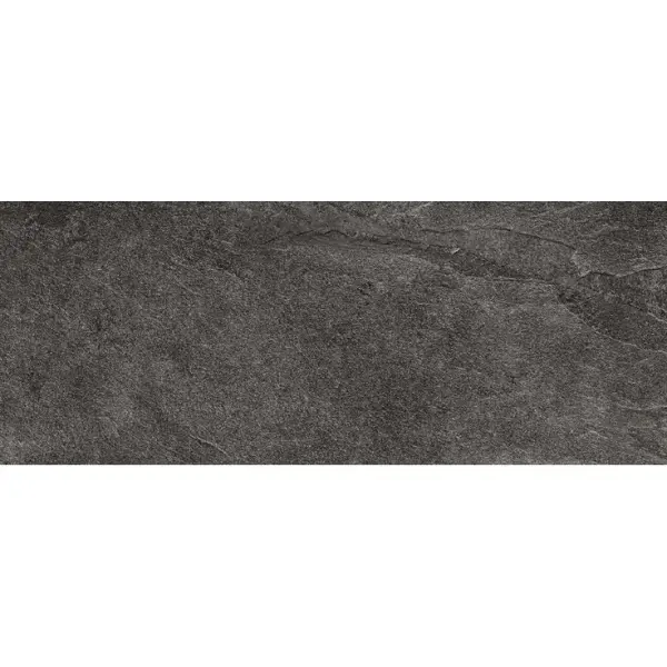 Ariana Mineral 0002391 Graphite Ret 10x30 - керамическая плитка и керамогранит