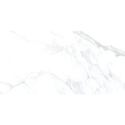 Museum Calacatta 4D Calacatta Extra White NT 100x260