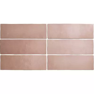 Equipe Magma 24961 Coral Pink 6.5x20