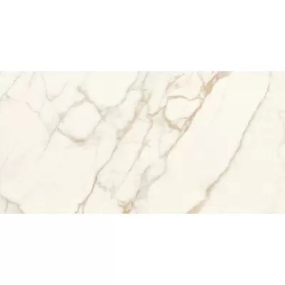 Lea Ceramiche Slimtech Delight Calacatta Oro Butterfly B Levigato 120x260