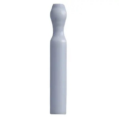 Adex Levante ADLE5131 Angulo Exterior Rodapie Brisa Matte 15x20
