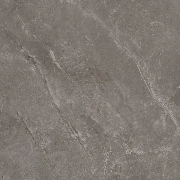 Kerama Marazzi Марсель KM6060G0951R Серый матовый обрезной 60x60 - керамическая плитка и керамогранит