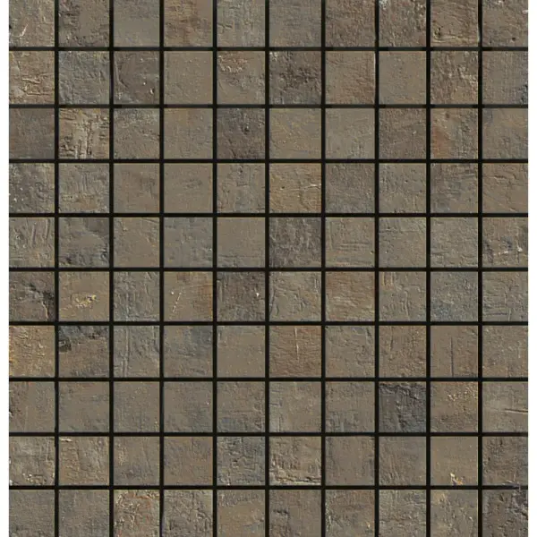 La Fabbrica Ceramiche Artile 156324 Copper Nat Ret 30x30