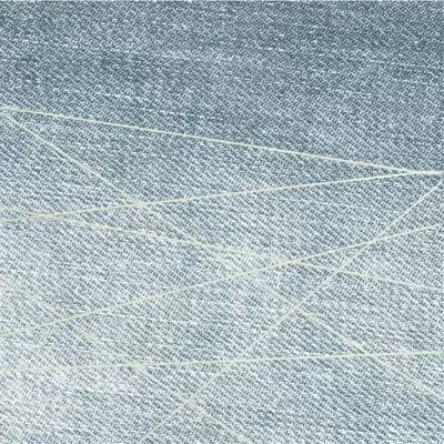 WOW Denim Washed Blue-2 13.8x13.8