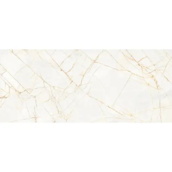 Flaviker PI.SA Supreme Hedonism 0017228 Gold Spider Sft Ret 120x280 - керамическая плитка и керамогранит
