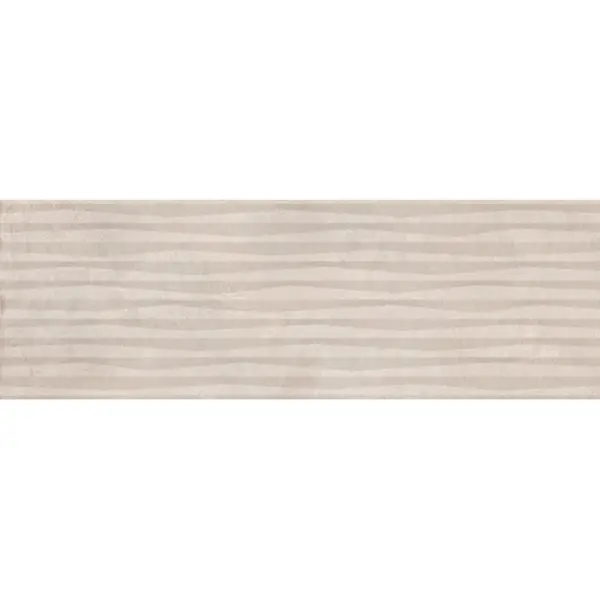 Vives Danxia Banawe-R Crema 32x99 - керамическая плитка и керамогранит
