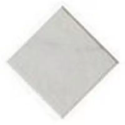 Equipe Octagon 21012 Taco Marmol Blanco 4.6x4.6