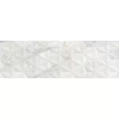 Undefasa Ceramica Essenza Dec. Star R. 100x31.5