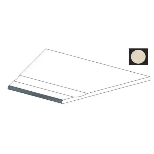 Atlas Concorde Italy Nyra HC1Y Hay Bordo Piscina 30x60 - керамическая плитка и керамогранит