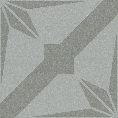 Vives Bali Bangli Turquesa 20x20