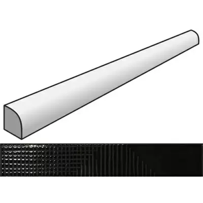 Equipe Fragments 23876 Jolly Anthracite 1.2x20