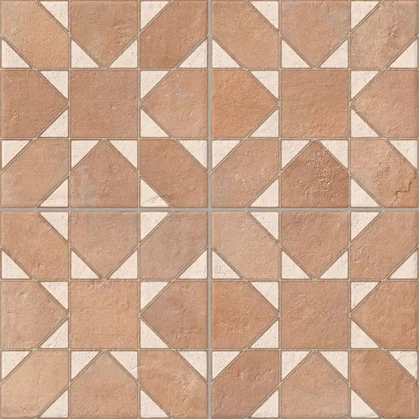 GayaFores Saona Deco Cotto 33,15x33,15