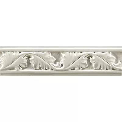 Ceramiche Grazia Formae FO6 Foliage Diamond Ecru 6x26