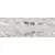 Eletto Ceramica Trevi Grey Onda 25,1x70,9