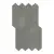 Caesar Slab2 AG3R Jade Mesh 36x57,5