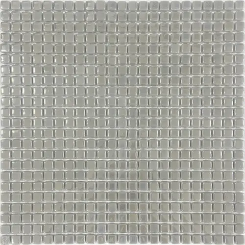 Natural Steppa STP-GR018-10L Серая глянцевая 30x30