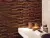 L`antic colonial Wood L241714361-100179712 Wall Bronze 24x60