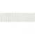 WOW Twin Peaks 131549 Med Snow 7,5x30 WOW Twin Peaks 131549 Med Snow 7,5x30