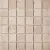 Pixel mosaic Каменная PIX 338 Ice Grey Полированная 6mm 30,5x30,5