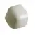 Adex Neri ADNE5587 Angulo Bullnose Trim Silver Mist 0,85x0,85
