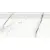 Kerranova Butik K-2020/MR/st01/294x600x9 White 29,4x60 - керамическая плитка и керамогранит
