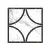 Kerranova Marble Trend K-1000/LR/d06-cut/600x600x10 Carrara 60x60 - керамическая плитка и керамогранит Kerranova Marble Trend K-1000/LR/d06-cut/600x600x10 Carrara 60x60 - керамическая плитка и керамогранит