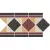 TopCer Borders Zurich B 42.2x23.9 TopCer Borders Zurich B 42.2x23.9