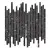 Atlas Concorde Marvel Dream AOU5 Grigio Intenso Line Lappato 30,5x26