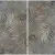 Dado Ceramica Wallpapers 303525/74 Golden Fern (Mix 2) Rett 60x120