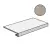 Sant Agostino Shadestone CSAGRSTT12 Gradone 120 Taupe 33x120 Sant Agostino Shadestone CSAGRSTT12 Gradone 120 Taupe 33x120