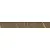 Vitra Marmori K945610LPR Пулпис Бронзовый 60x7