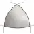 Fap Ceramiche Lumina fMGR Matt White Ae sp. 1x1