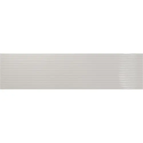 Amadis Fine Tiles Stripes 8436552229569 Linen Gloss 6,5x26,1