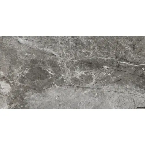 Cersanit Energy A16655 Серый рельеф ректификат 44,8x89,8