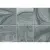 Vives Hanami Mankai Turquesa 23x33,5 Vives Hanami Mankai Turquesa 23x33,5