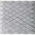 Petra Antiqua Mosaico Rombo Carrara 32x30.5