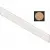 Atlas Concorde Italy Log Select HB9R Icon Pure Battiscopa Digitale 150 7,2x150 - керамическая плитка и керамогранит