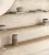Provenza Salt Stone ELU0 Modula Pink Halite Naturale Ret 60x120 Provenza Salt Stone ELU0 Modula Pink Halite Naturale Ret 60x120