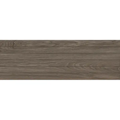Laparet Gio LP3090B0131R Deco marrone матовый обрезной 30x89,5 - керамическая плитка и керамогранит