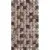 Realonda Chic Negro 31x56 Realonda Chic Negro 31x56