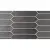 Equipe Lanse 27483 Black 5x25