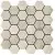 Gardenia Orchidea Mood 65470 Mosaico Esa.Dec.Patch Fre 25x25