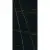 Delfone Laurent Black Gold Matt Спеченный камень 3mm 120x270 Delfone Laurent Black Gold Matt Спеченный камень 3mm 120x270