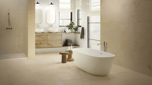 La Fabbrica Ceramiche Royal Stone 122005 Gold Ret 60x60