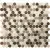 Dune Glass Mosaics Essential Warm 29x31.5 Dune Glass Mosaics Essential Warm 29x31.5