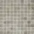 Cerim Ceramiche Artifact 760921 Crafted Graphite Mos 30x30